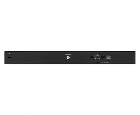D-Link Przełącznik zarządzalny DGS-1210-28P/ME/E