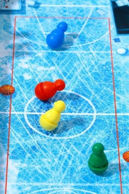 Granna Gra Icecool