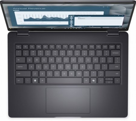 Dell Laptop Dell Pro 14 cali  PC14255/AMD Ryzen 5 