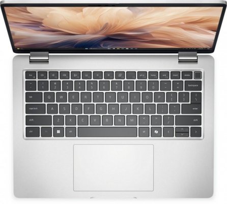 Dell Laptop Dell Pro 14 Plus PB14255/Ryzen AI 5 PRO 340/32GB/512GB SSD Gen4/14 cali