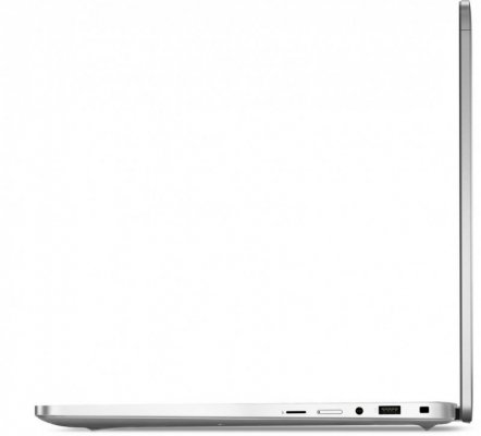 Dell Laptop Dell Pro 16 Plus PB16255 W11P AMD Ryzen 5 220/16GB/256GB/16.0 FHD+/AMD Radeon 740M/FgrPr&SmtCd/FHD/IRCam/Mic/WLAN+BT/BcklKb/3C/3YPS