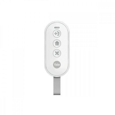 YALE HOME Pilot do Smart Alarm Hub