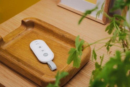 YALE HOME Pilot do Smart Alarm Hub