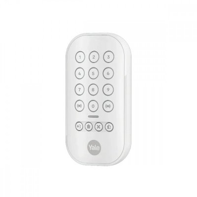 YALE HOME Klawiatura do Smart Alarm