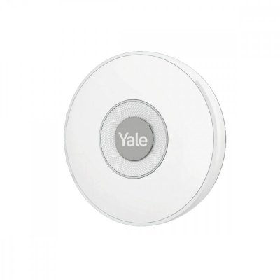 YALE HOME Syrena wewnętrzna