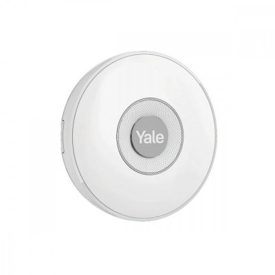 YALE HOME Syrena wewnętrzna