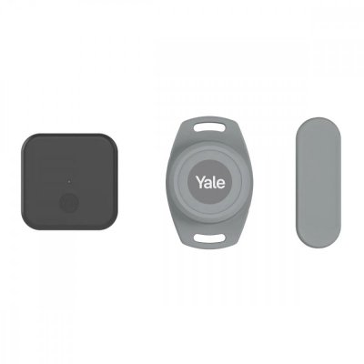 YALE HOME Smart Opener dla bram wjazdowych