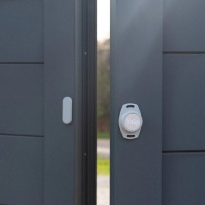 YALE HOME Smart Opener dla bram wjazdowych