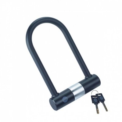 YALE HOME Zapięcie rowerowe U-Lock