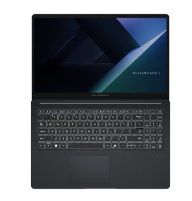 Asus Notebook ExpertBook B1 B1503CVA-S72273W - i5-1334U/16GB/1TB/15.6 FHD/Win 11 HOME /3YRS