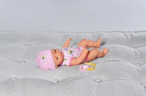 Zapf Baby Born Lalka Lena 36 cm