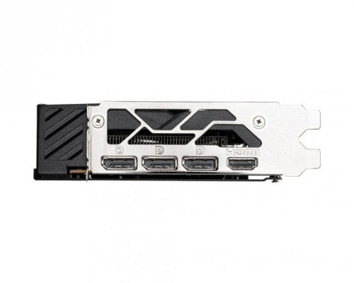 MSI Karta graficzna GeForce RTX 5060 8G GAMING OC