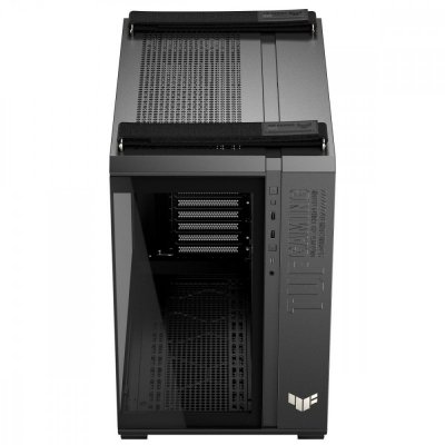 Asus Obudowa TUF Gaming GT502 TG ARGB czarna