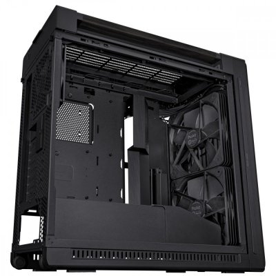 Asus Obudowa ProART PA602 Wood czarna