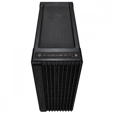 Asus Obudowa ProART PA602 Wood czarna