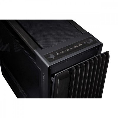 Asus Obudowa ProART PA602 Wood czarna