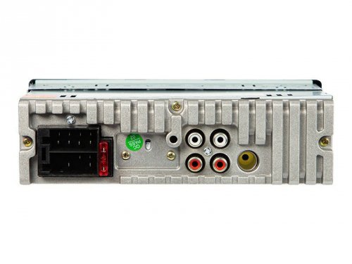 BLOW Radio samochodowe AVH-8960 1DIN RDS MP3/USB/micro SD/BLUETOOTH + USB-C