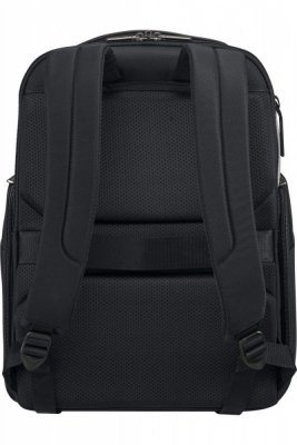 Samsonite Plecak na laptopa 15.6 cala Evosight Czarno-szary