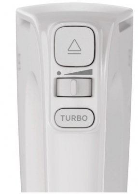 Electrolux Mikser ręczny biały linia 300          EHM4W