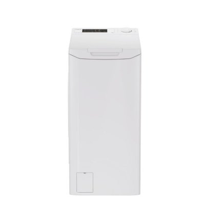 Candy Pralka TOP TCAS265D3-S