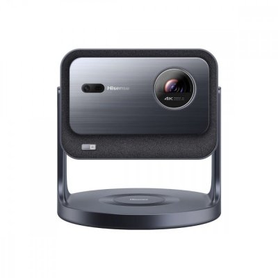 Hisense Projektor Laser 4K C2