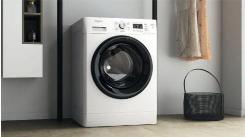 Whirlpool Pralka FFL6238BPL