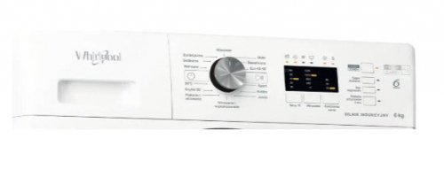 Whirlpool Pralka FFL6238BPL