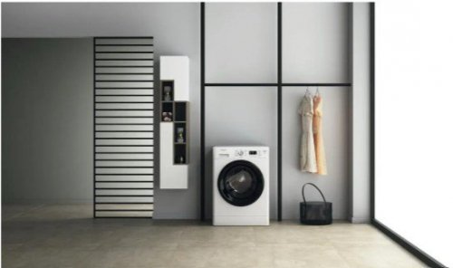 Whirlpool Pralka FFL6238BPL