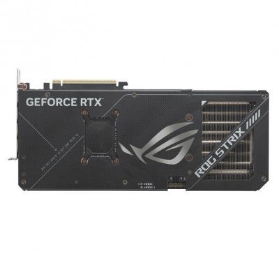 Asus Karta graficzna ROG STRIX GeForce RTX 5070 TI OC GDDR7 256bit DP/HDMI