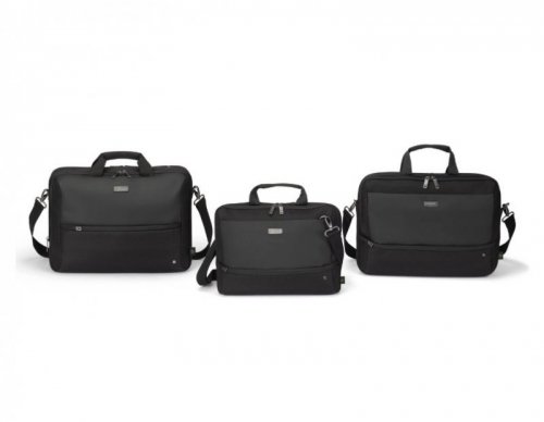 DICOTA Torba TRAVELLER TOP DUAL FIVE 14-16 cali