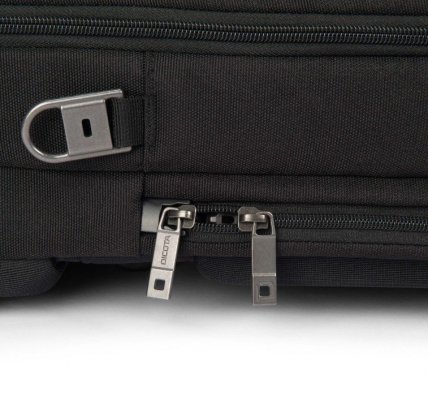 DICOTA Torba TRAVELLER TOP DUAL FIVE 14-16 cali