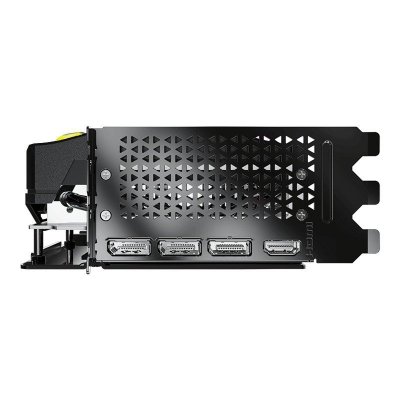 PNY Karta graficzna GeForce RTX5070Ti+ 16GB ARGB VCG5071T16TFXXPB1-O