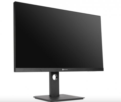 AG NEOVO Monitor 27 cali DW2702 USB-C WQHD