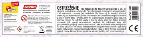 Lisciani Zestaw Slumi Science - Gniotek świecący w ciemności