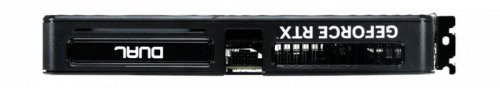 Palit Karta graficzna GeForce RTX 5060 DUAL OC 8GB GDDR7 128bit 3DP/HDMI