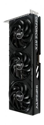 Palit Karta graficzna GeForce RTX 5060 TI INFINITY 3 OC 8GB GDDR7 128bit 3DP/HDMI