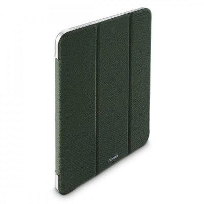 Hama Etui terra iPad 10,9' 10 gen 2022 zielone
