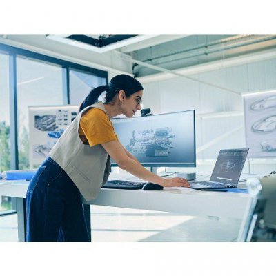 HP Inc. Stacja robocza Zbook 8 U7-255H G1i 1TB/32GB/Win11P/16 cali A3ZW3ET