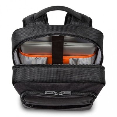 Targus Plecak na laptopa 12.5-15.6 cala CitySmart Essential Multi-Fit, czarny