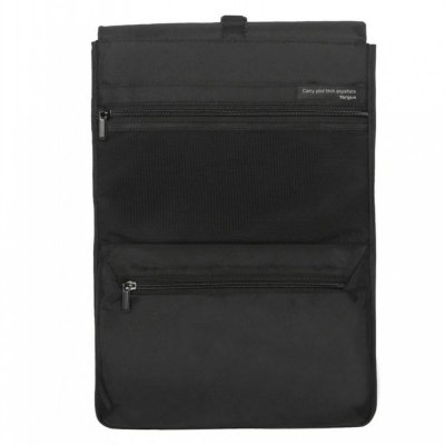 Targus Plecak na laptopa 15-16 cali Work+, czarny
