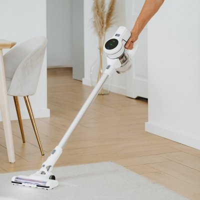 Adler Odkurzacz pionowy 2w1 mokro-sucho AD 7064
