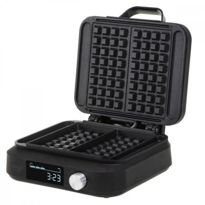 Adler Gofrownica z wyświetlaczem LED AD 3087