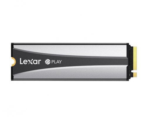 Lexar Dysk SSD PLAY 1TB 2280 Gen4 7400/6500MB/s