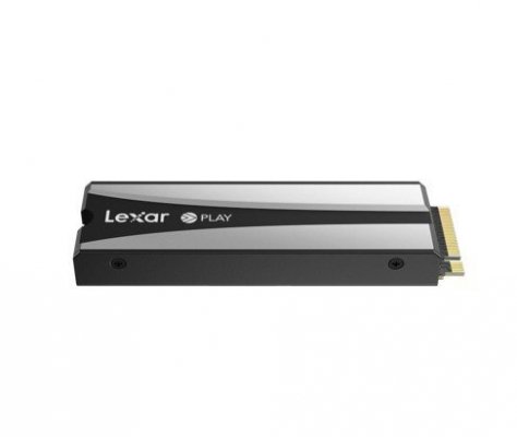 Lexar Dysk SSD PLAY 2TB 2280 Gen4 7400/6500MB/s