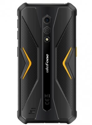 ULEFONE Smartfon Armor X12 3GB/32GB Pomarańczowy