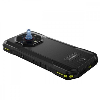 ULEFONE Smartfon Armor X32 6GB/128GB Zielony