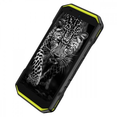 ULEFONE Smartfon Armor X32 6GB/128GB Zielony