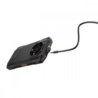 ULEFONE Smartfon Armor X32 6GB/128GB Pomarańczowy