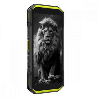 ULEFONE Smartfon Armor X32 Pro 5G 8/256GB Zielony