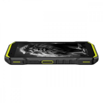 ULEFONE Smartfon Armor X32 Pro 5G 8/256GB Zielony